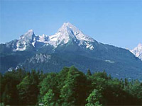 Watzmann