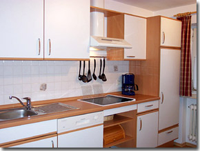 Praktisch und modern.