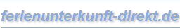 Ferienwohnungen